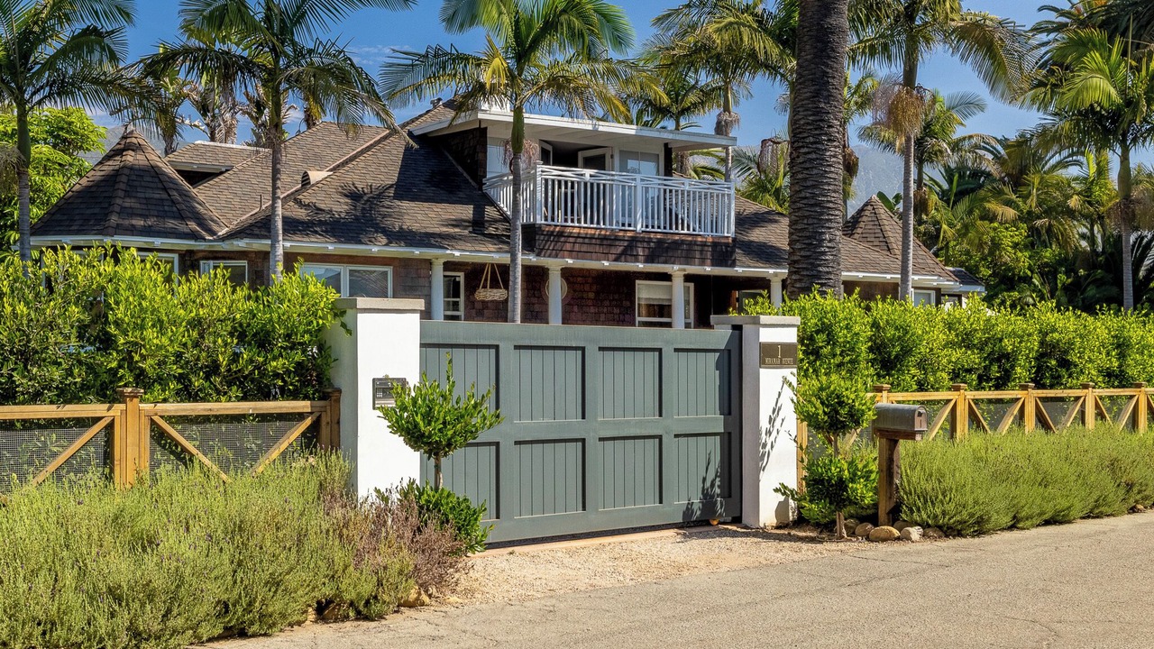 Photo of Others in Montecito