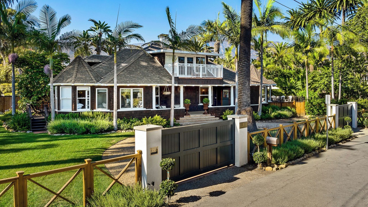 Photo of Others in Montecito