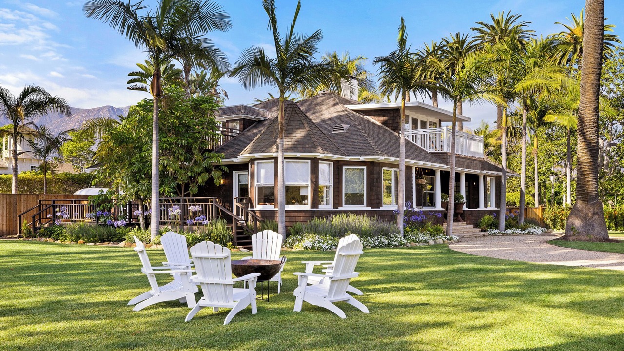 Photo of Others in Montecito