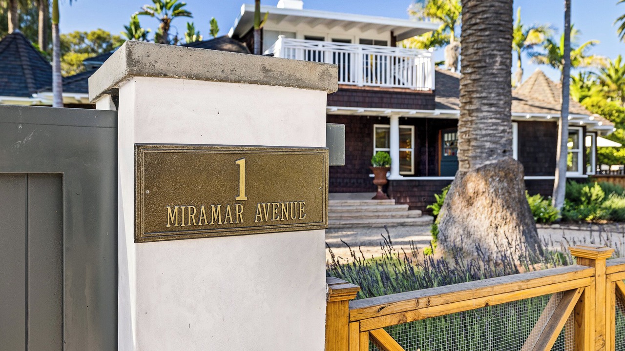 Photo of Others in Montecito