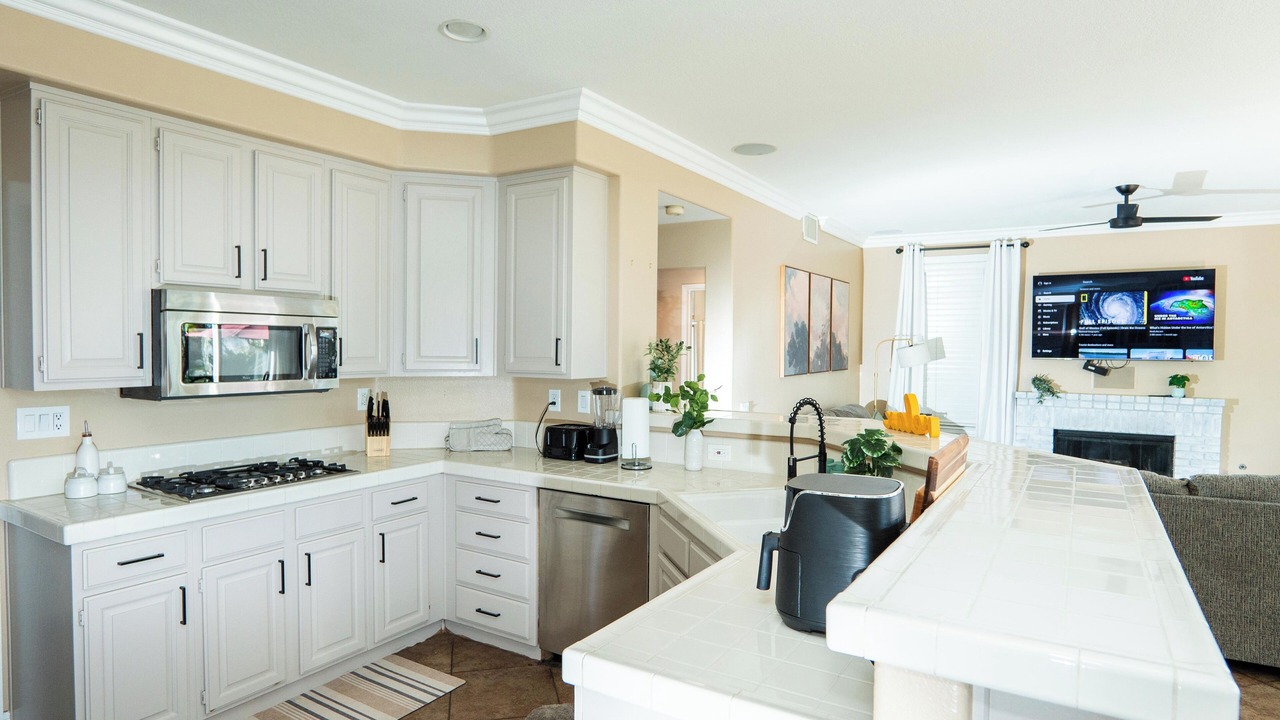 Photo of Kitchen in Moreno Valley