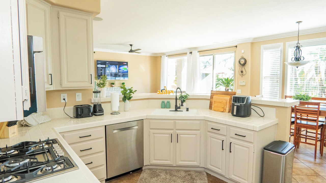 Photo of Kitchen in Moreno Valley