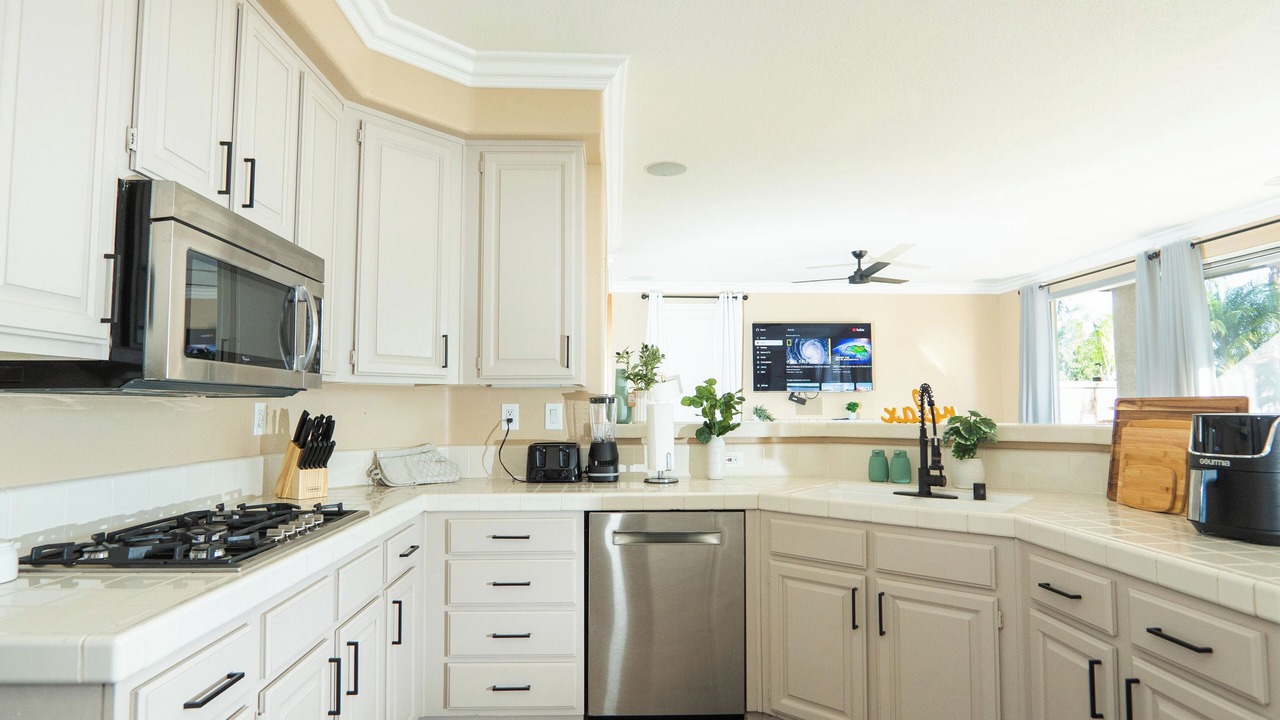 Photo of Kitchen in Moreno Valley