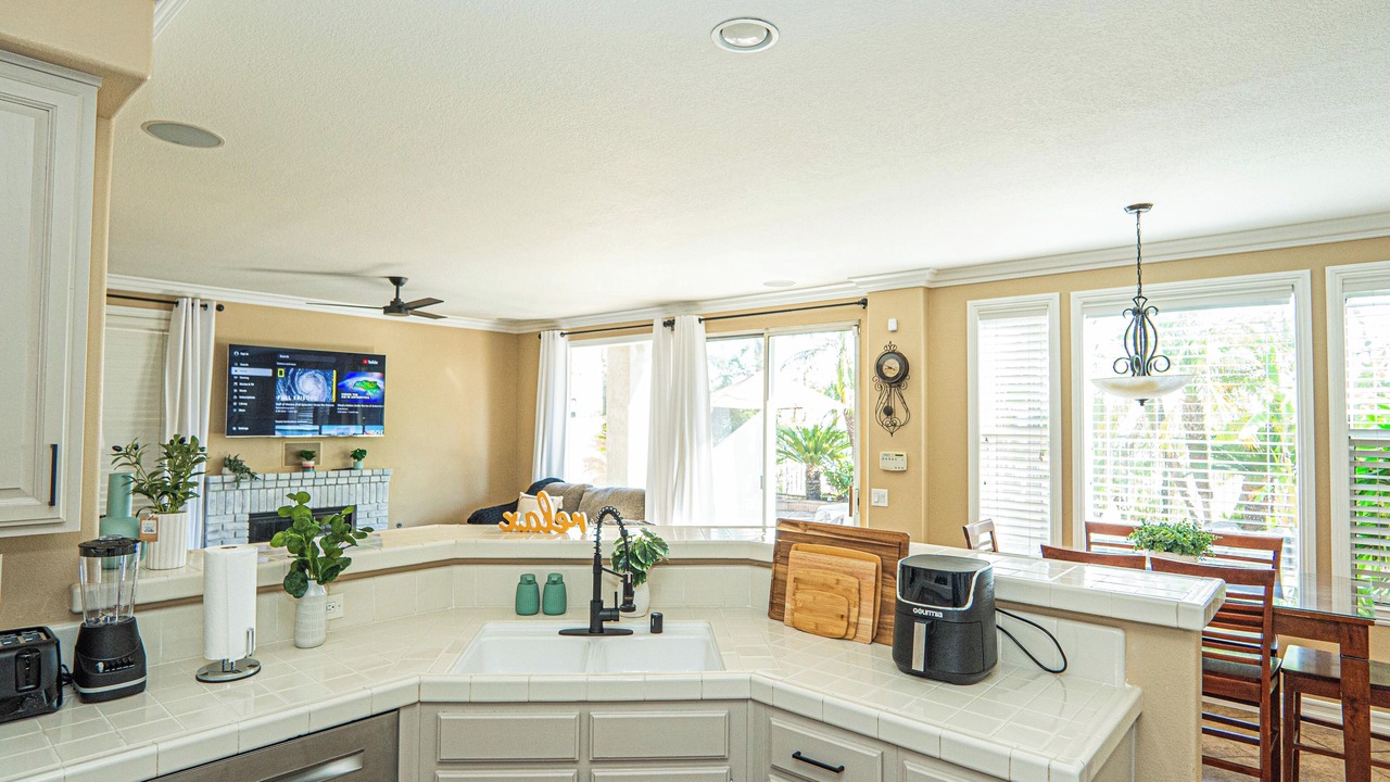 Photo of Kitchen in Moreno Valley