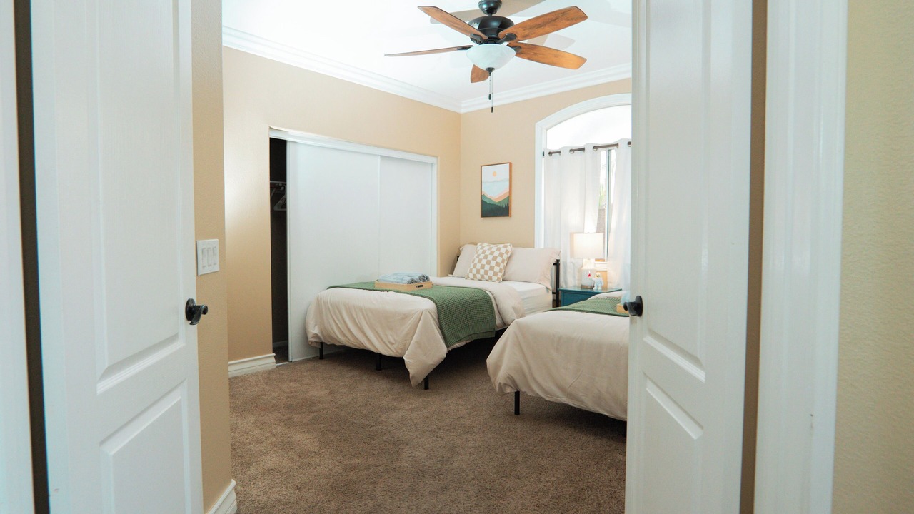 Photo of Bedroom in Moreno Valley