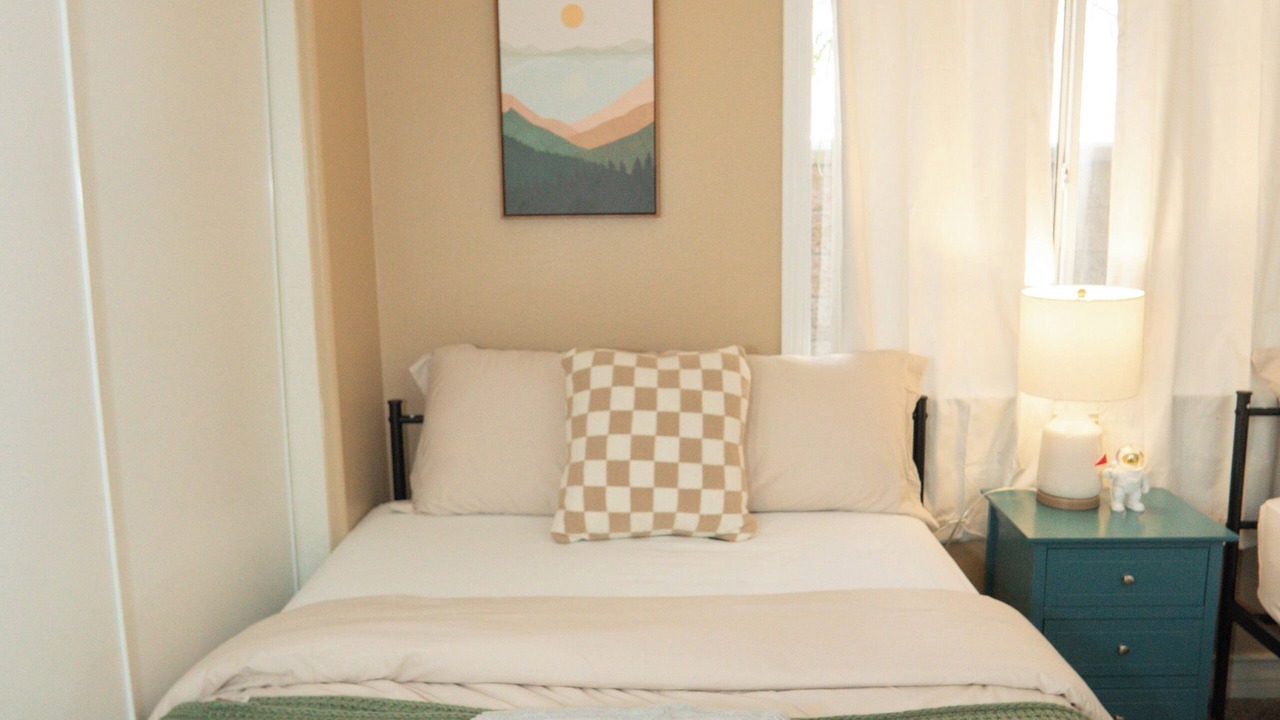 Photo of Bedroom in Moreno Valley