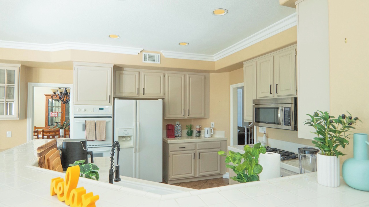 Photo of Kitchen in Moreno Valley