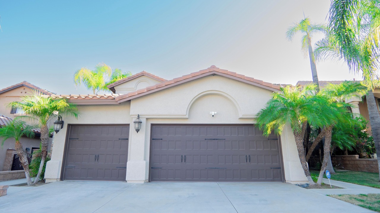 Photo of Outdoor in Moreno Valley