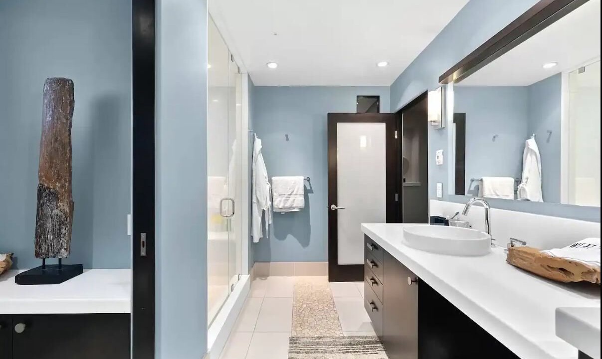 Photo of Bathroom in El Porto