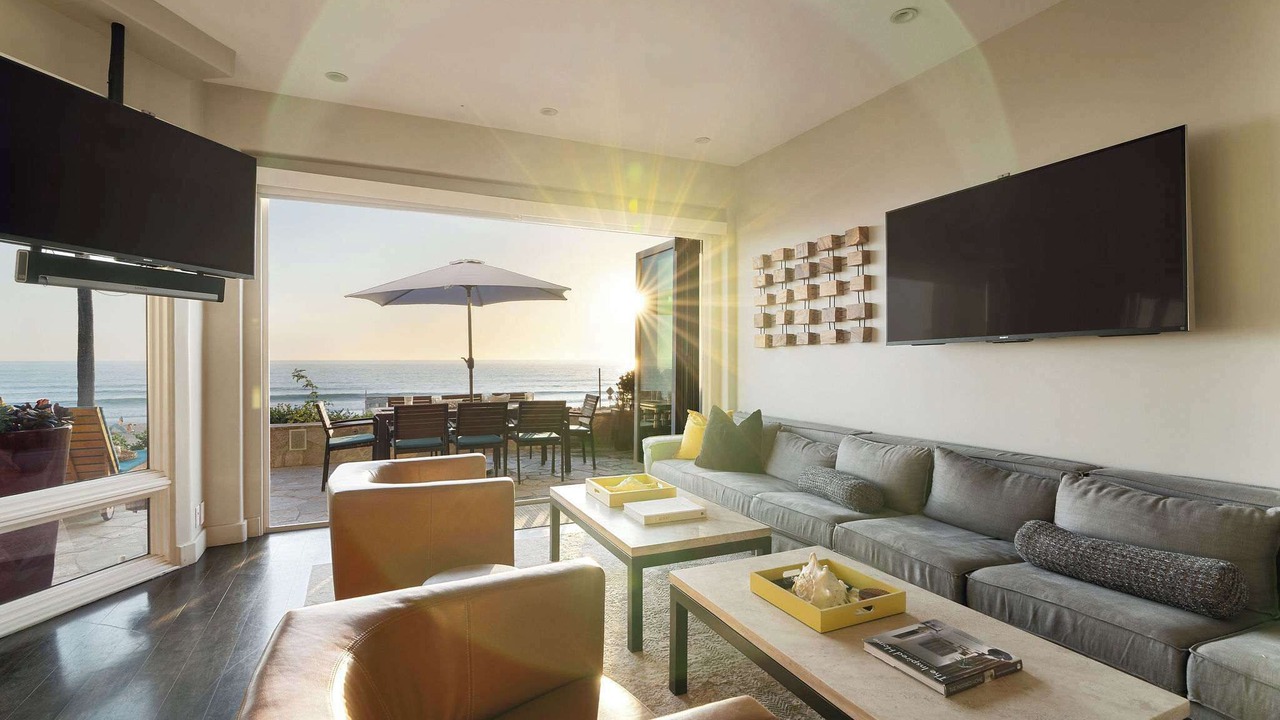 Photo of Bedroom in El Porto