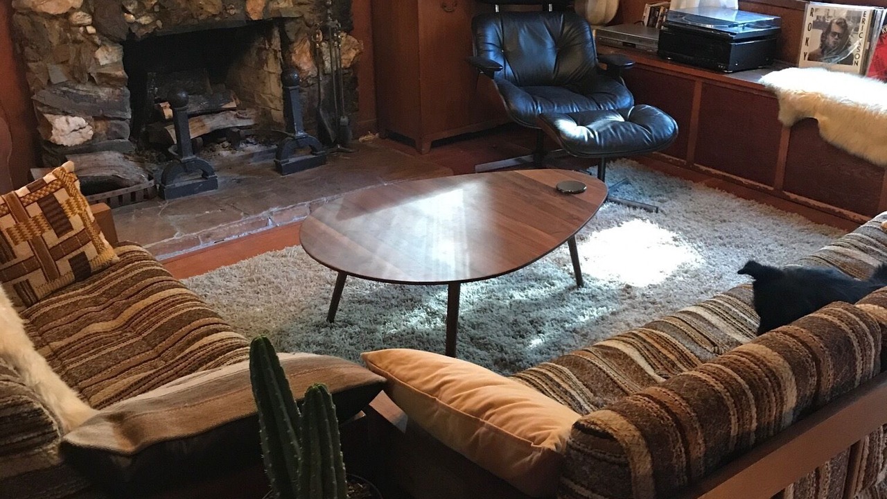 Photo of Livingroom in Alta Sierra