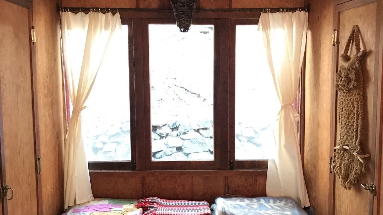 Photo of Bedroom in Alta Sierra