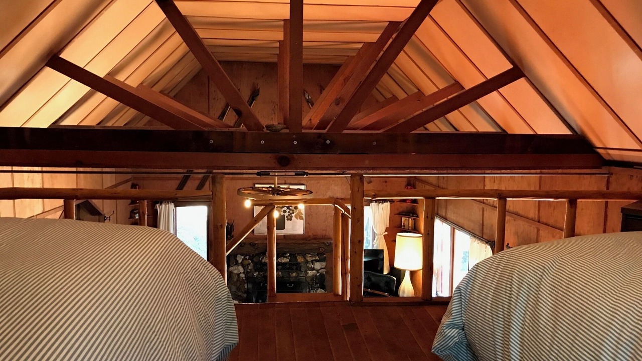 Photo of Bedroom in Alta Sierra