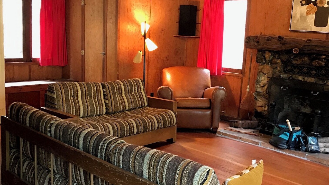 Photo of Livingroom in Alta Sierra
