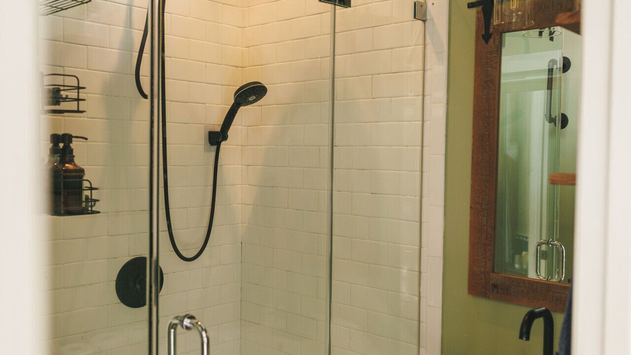 Photo of Bathroom in Fernwood