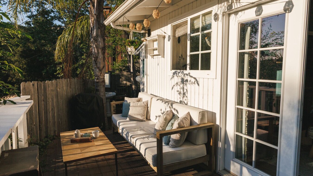 Photo of Patio Balcony in Fernwood