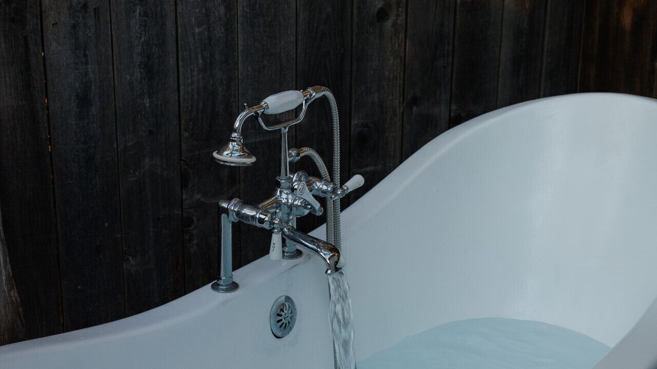 Photo of Bathroom in Fernwood