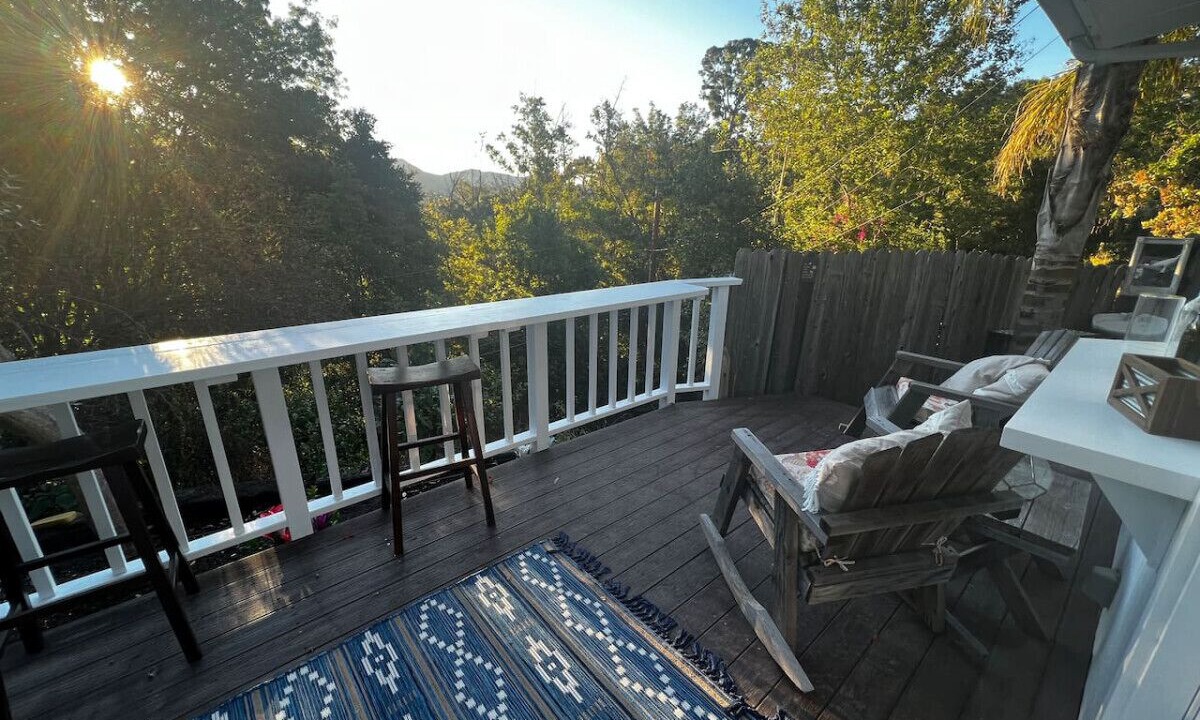 Photo of Outdoor in Fernwood