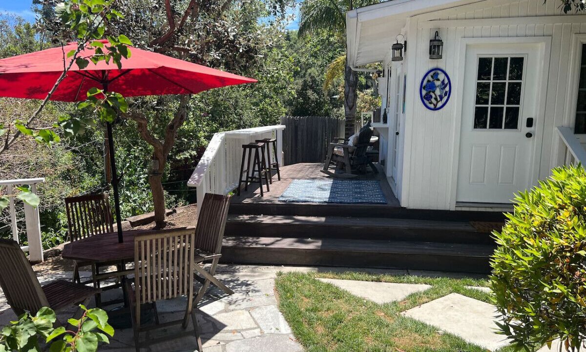 Photo of Outdoor in Fernwood