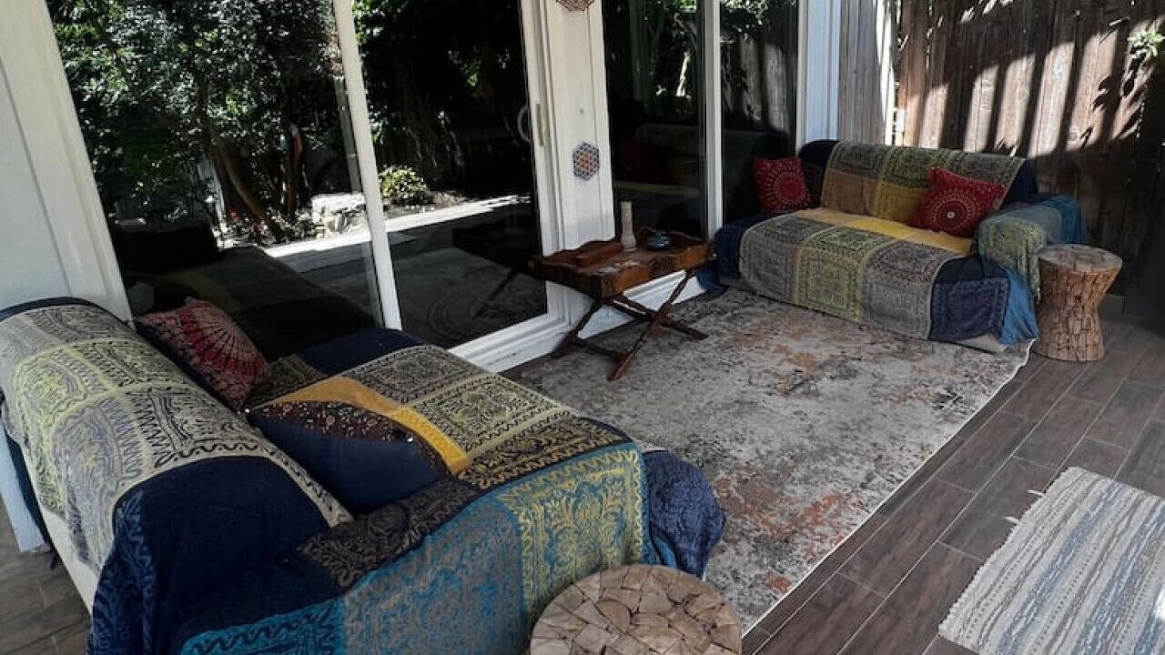 Photo of Patio Balcony in Fernwood