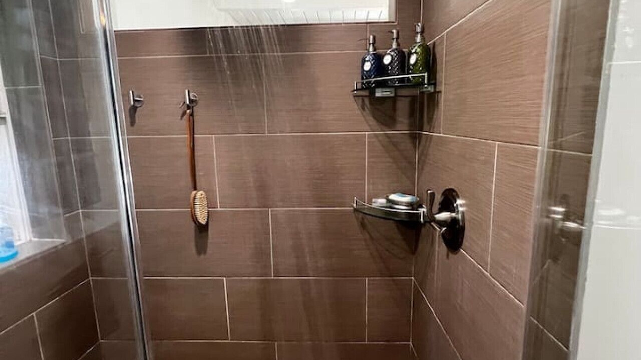 Photo of Bathroom in Fernwood