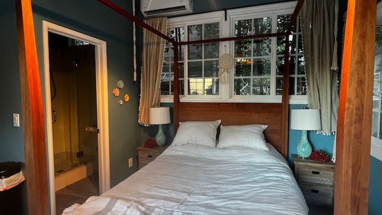 Photo of Bedroom in Fernwood
