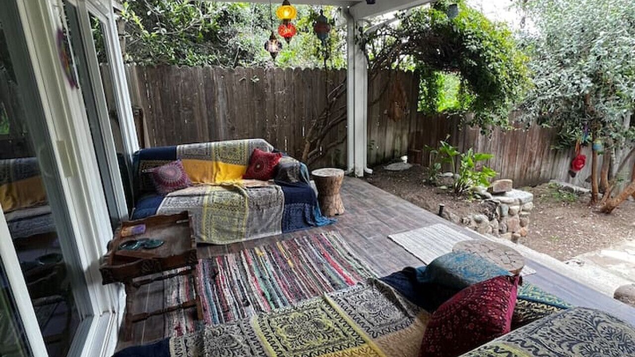 Photo of Patio Balcony in Fernwood