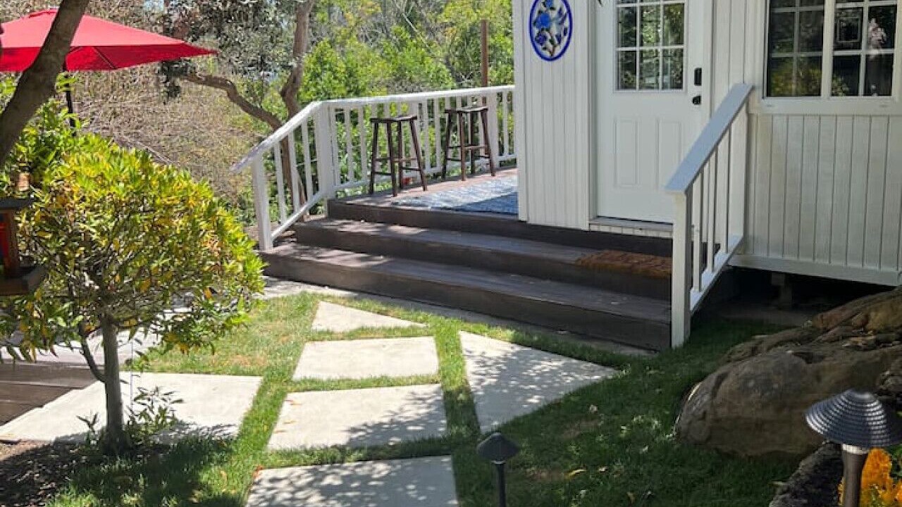 Photo of Outdoor in Fernwood