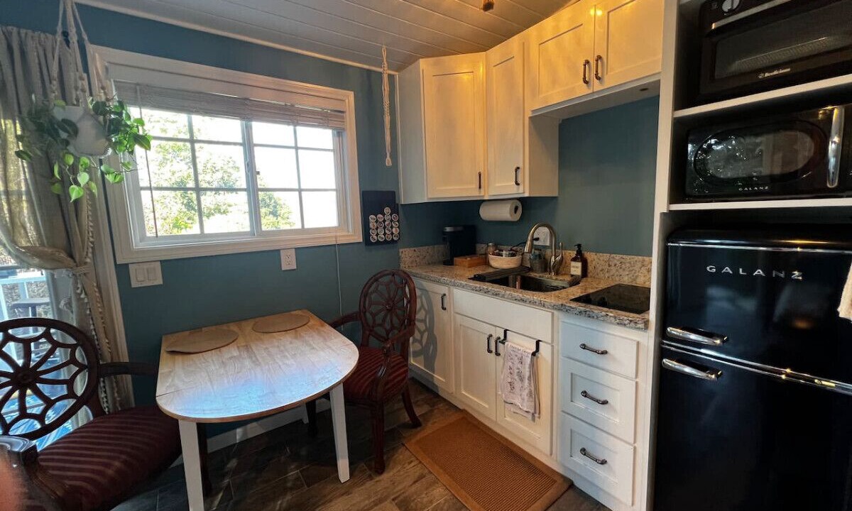 Photo of Kitchen in Fernwood