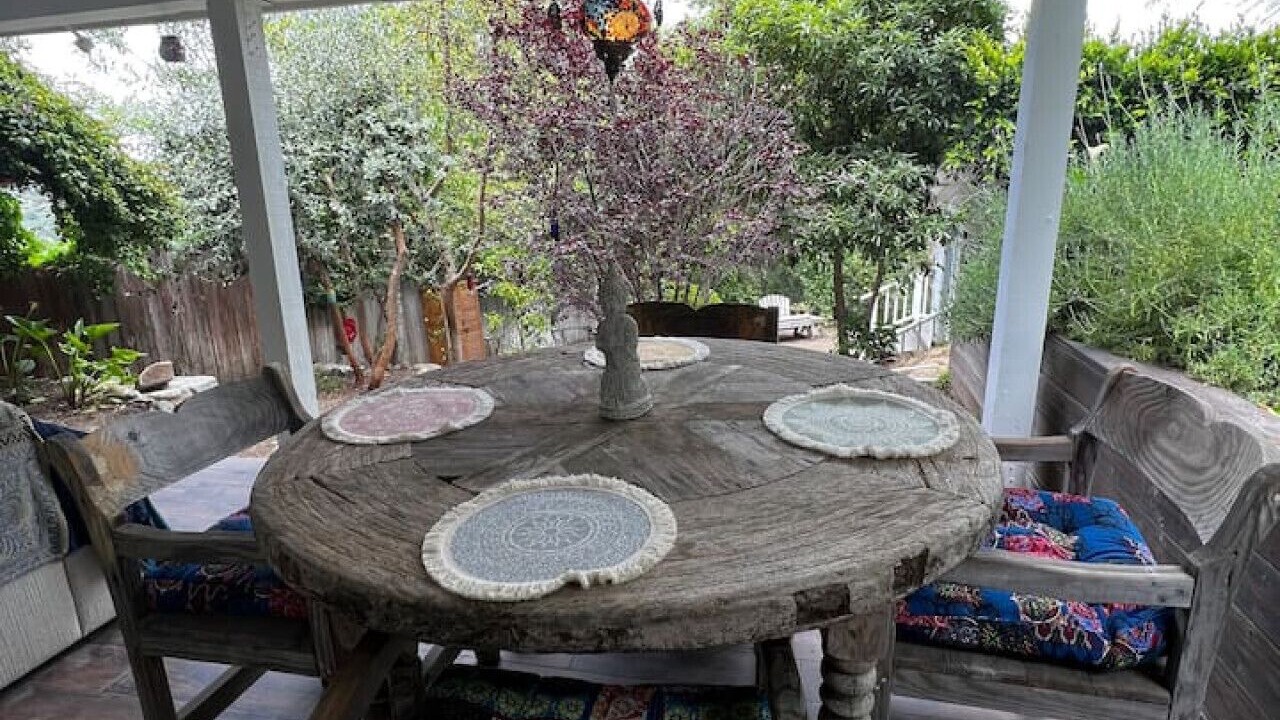 Photo of Outdoor in Fernwood
