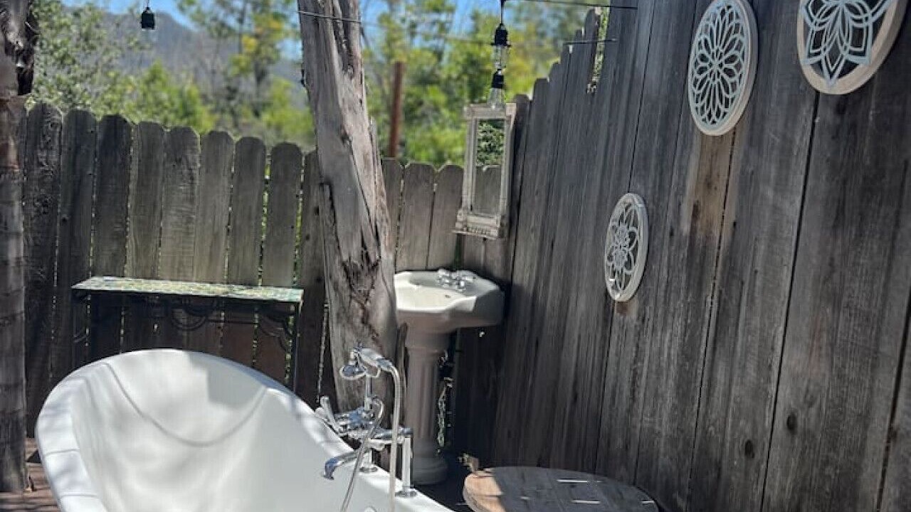 Photo of Outdoor in Fernwood