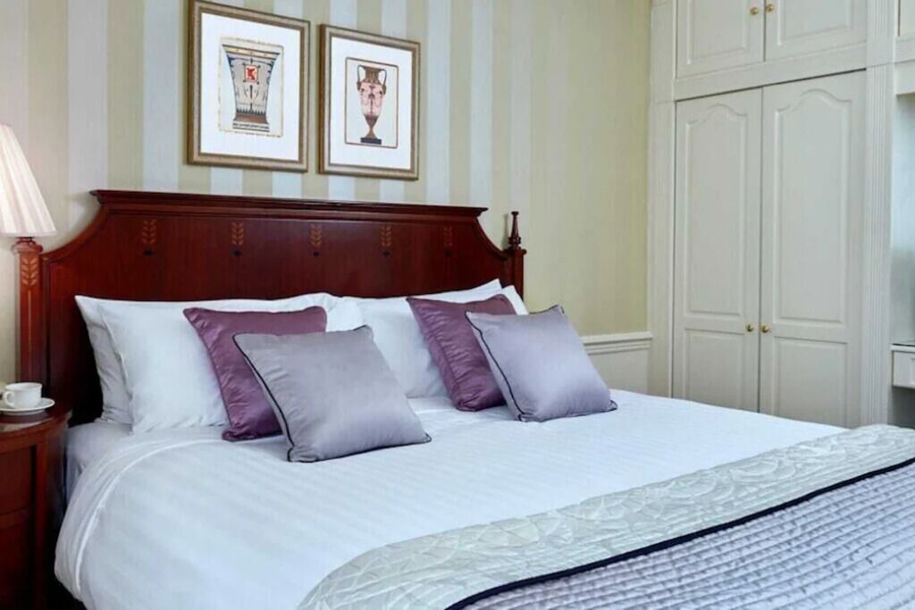 Photo of Bedroom in City of Westminster