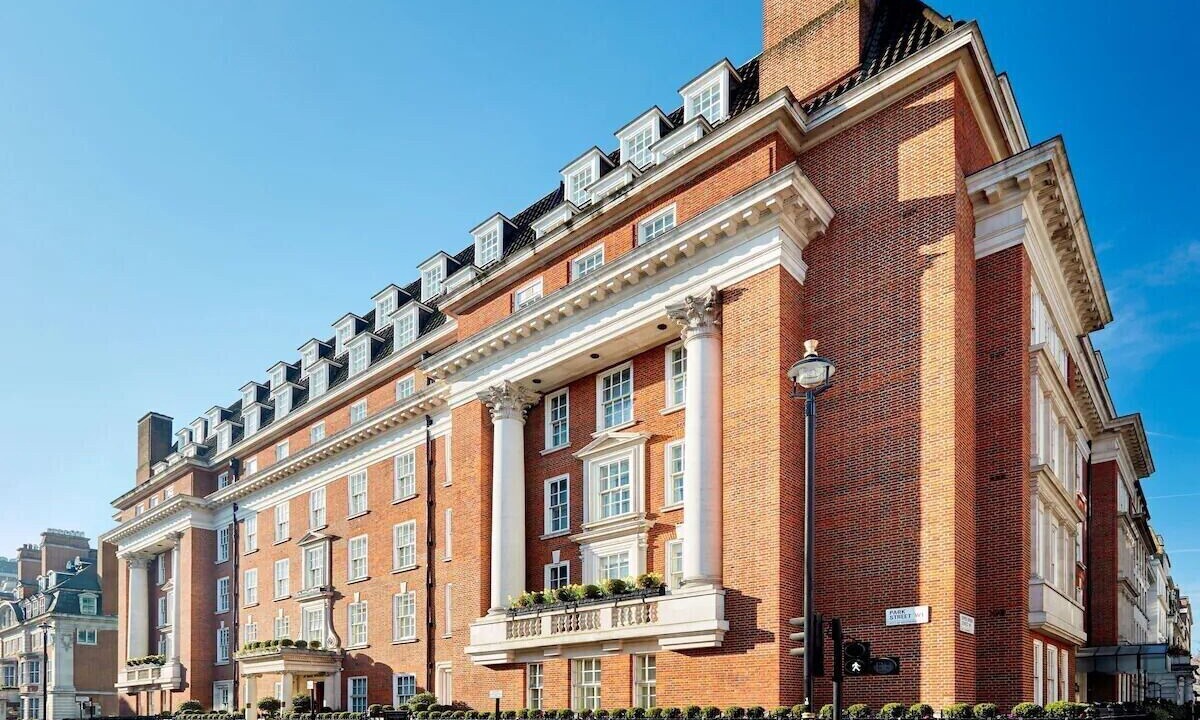 Photo of Outdoor in City of Westminster