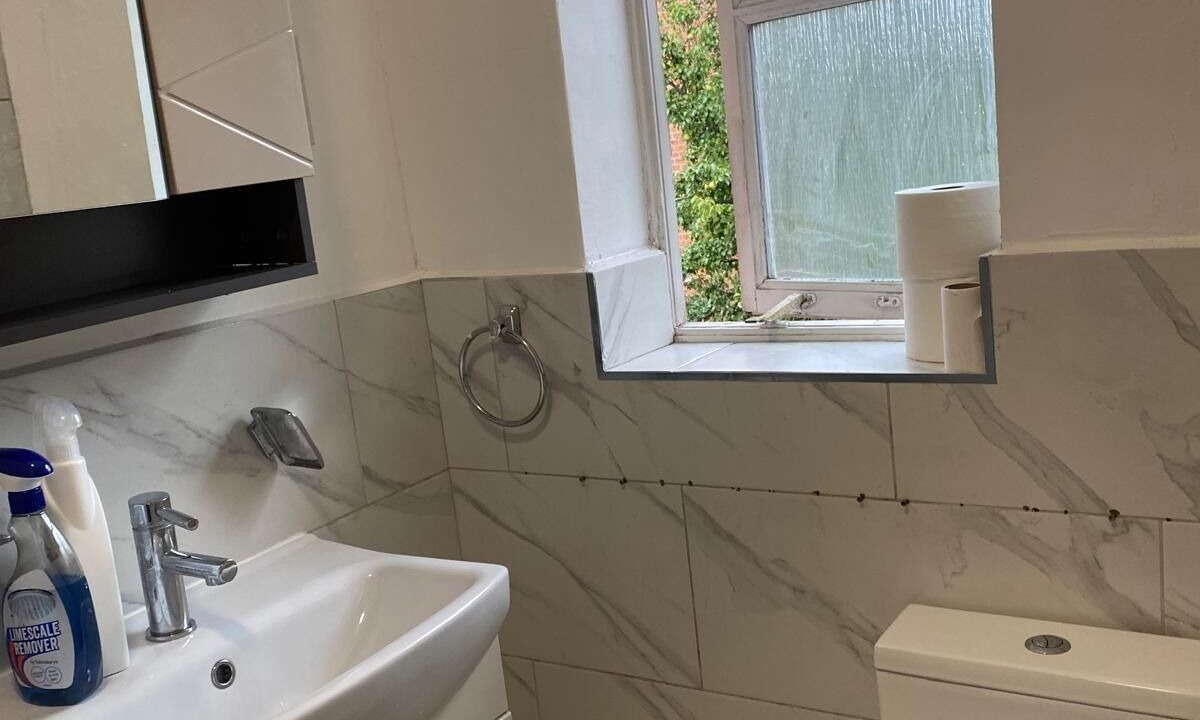 Photo of Bathroom in South Camberwell