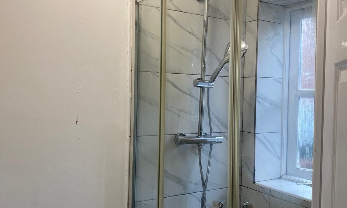 Photo of Bathroom in South Camberwell