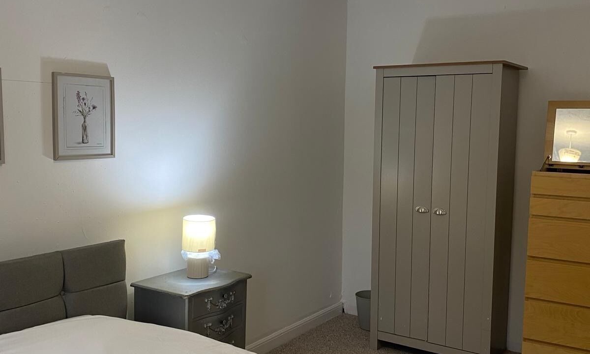 Photo of Bedroom in South Camberwell