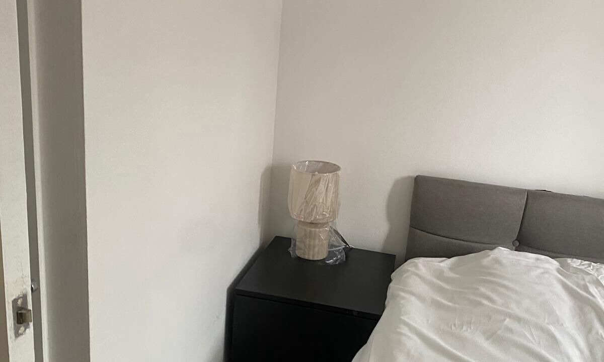 Photo of Bedroom in South Camberwell