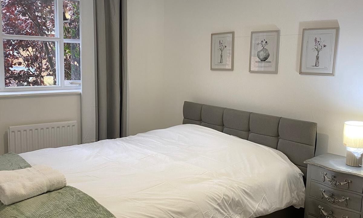 Photo of Bedroom in South Camberwell