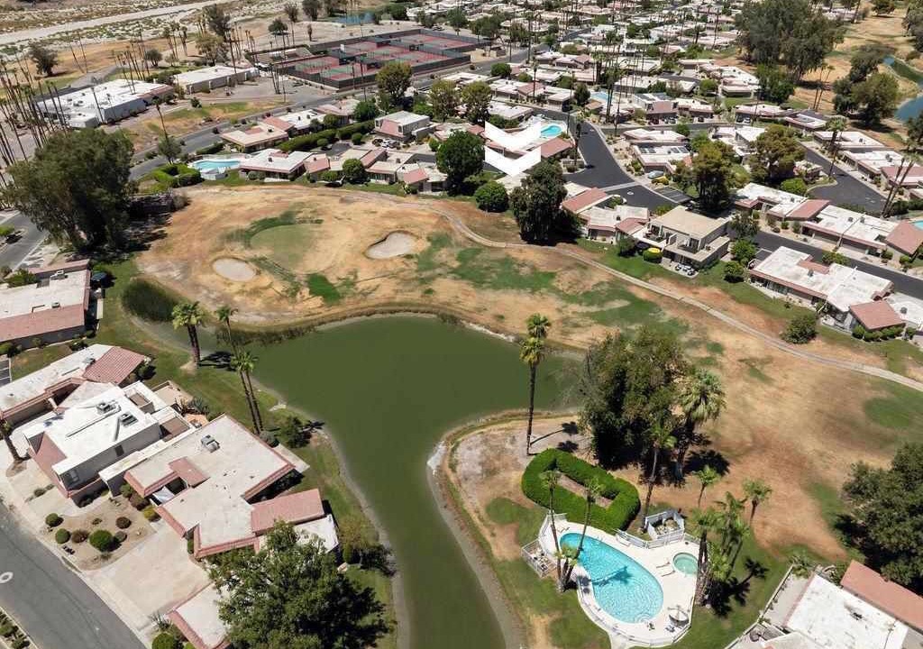 Photo of Outdoor in Cathedral City