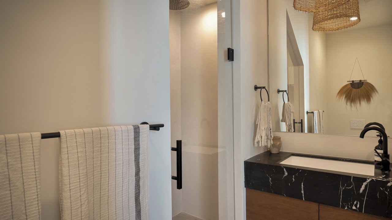 Photo of Bathroom in Malibu