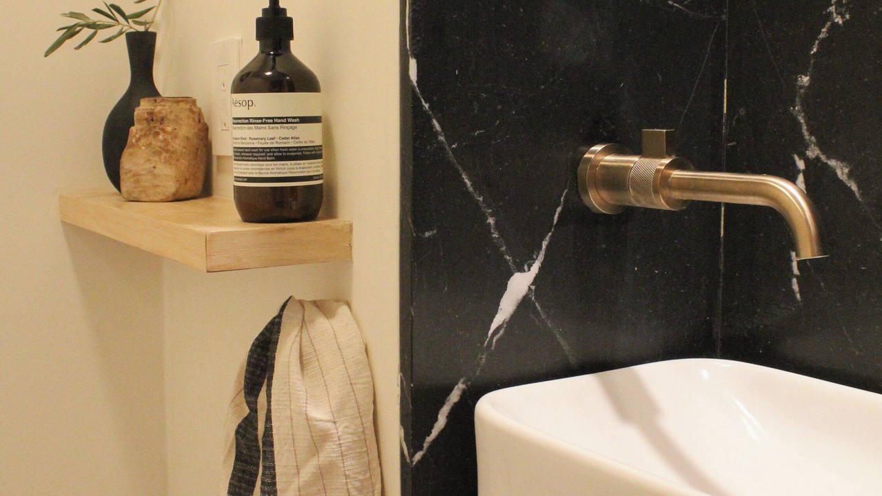 Photo of Bathroom in Malibu