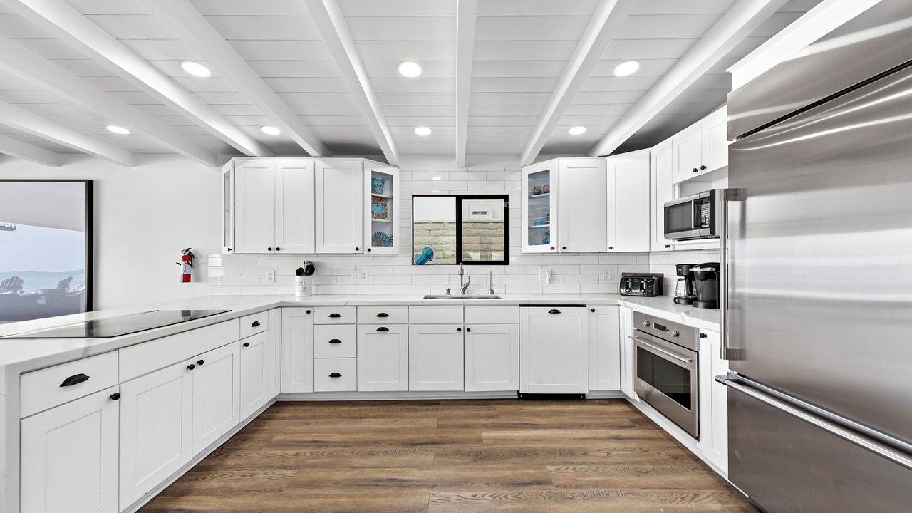 Photo of Kitchen in Capistrano Beach