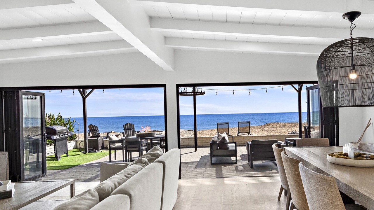 Photo of Outdoor in Capistrano Beach