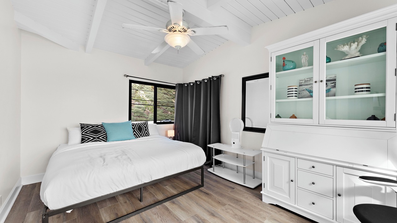 Photo of Bedroom in Capistrano Beach