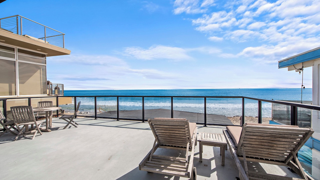 Photo of Outdoor in Capistrano Beach
