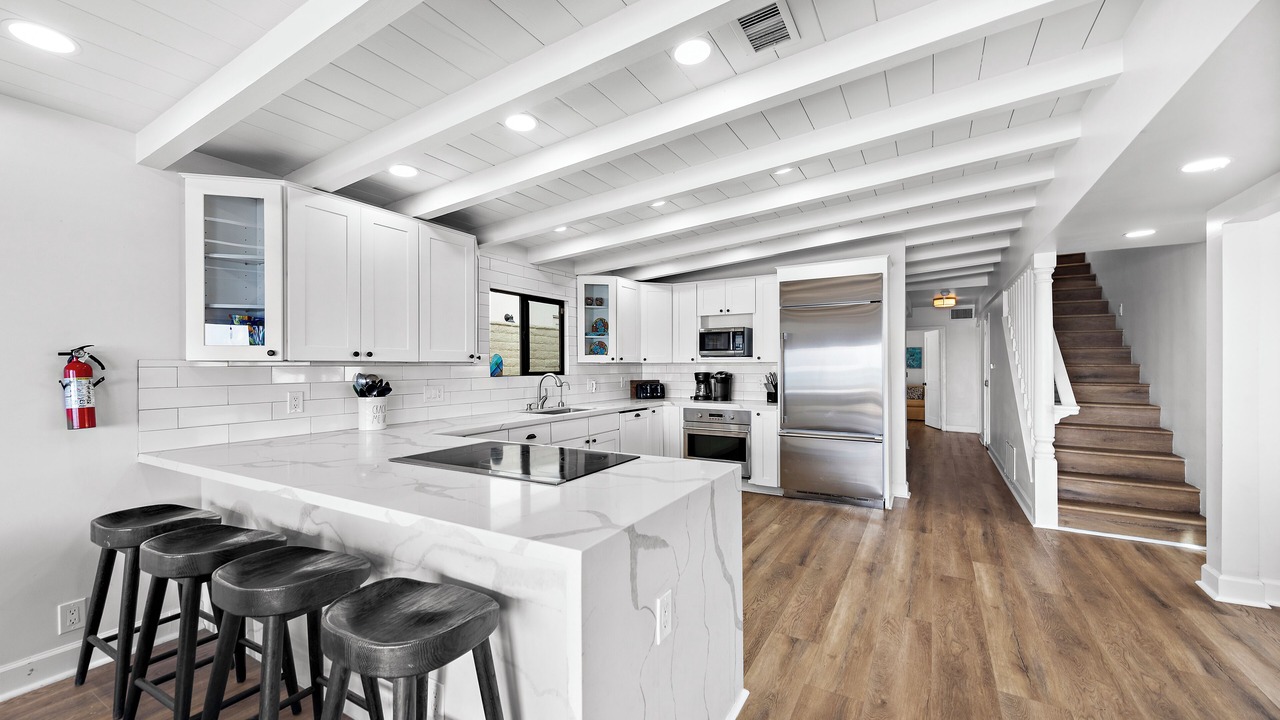 Photo of Kitchen in Capistrano Beach