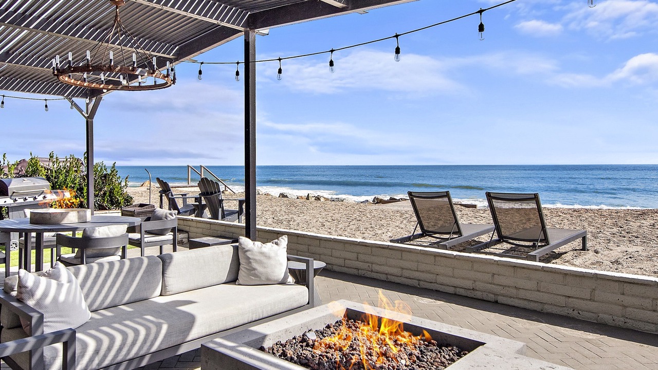 Photo of Outdoor in Capistrano Beach
