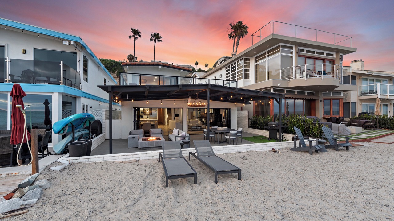 Photo of Outdoor in Capistrano Beach