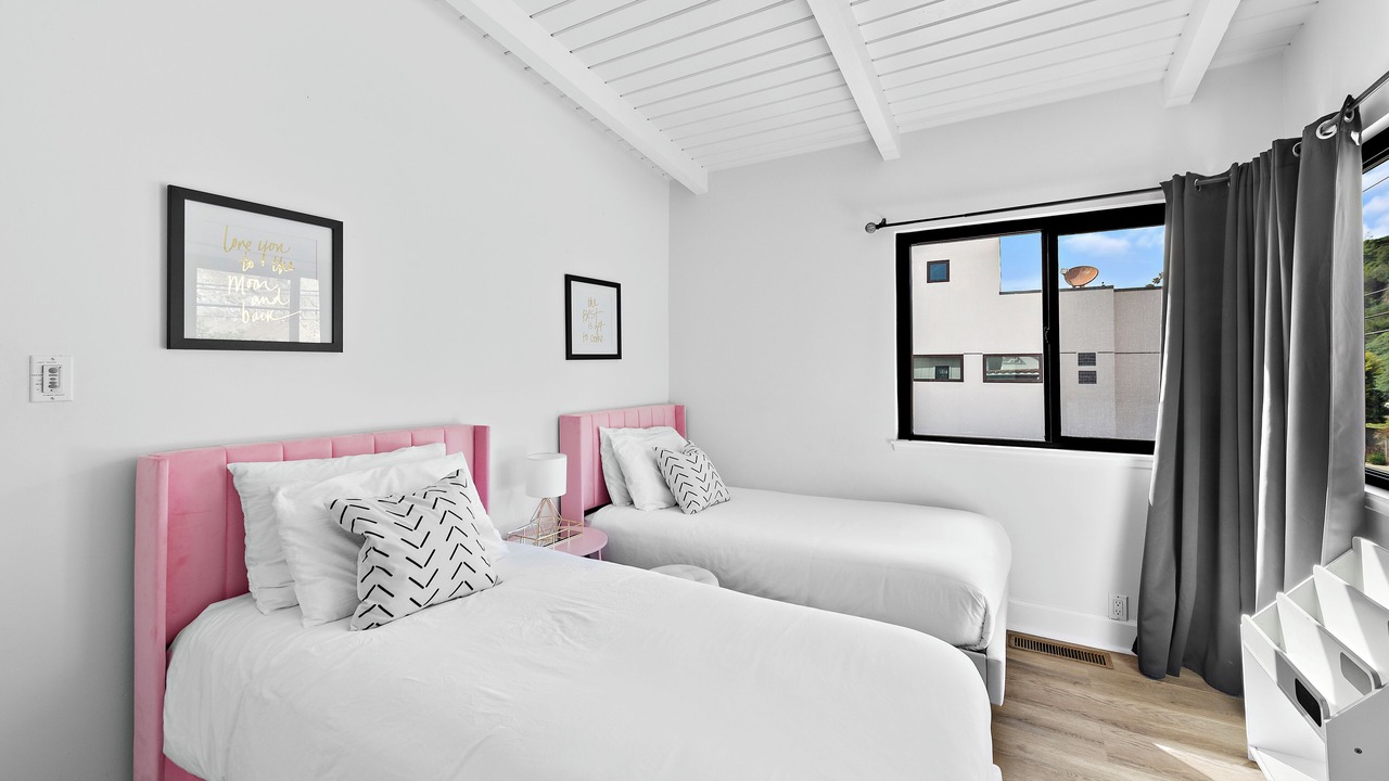 Photo of Bedroom in Capistrano Beach