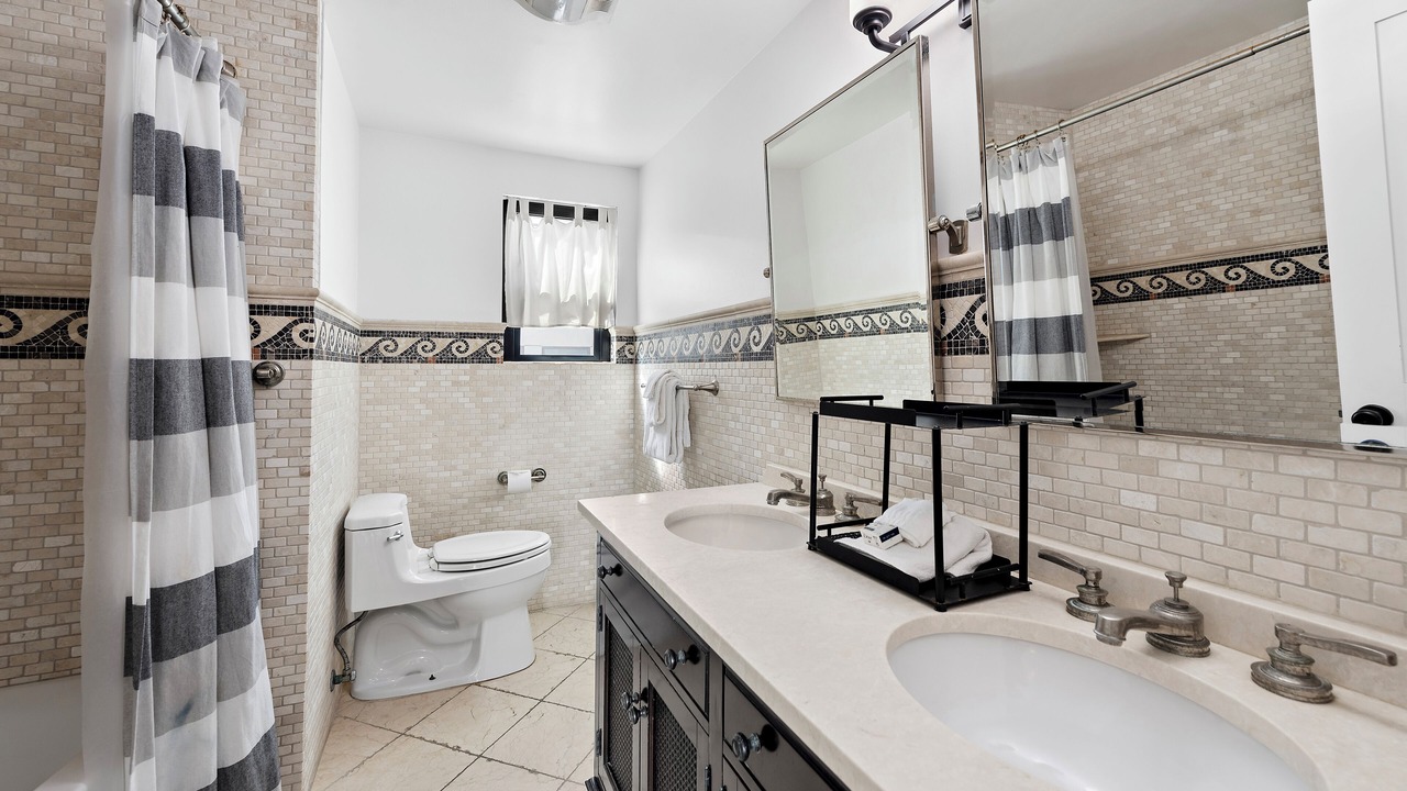 Photo of Bathroom in Capistrano Beach